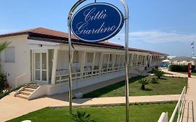 Stabilimento Balneare Citta Giardino - Casa Vacanza